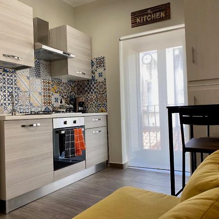 Casa Vacanze Fontana Fraterna إيسيرنيا المظهر الخارجي الصورة