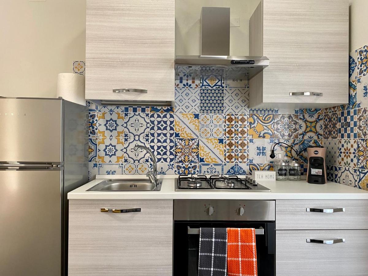 Casa Vacanze Fontana Fraterna إيسيرنيا المظهر الخارجي الصورة