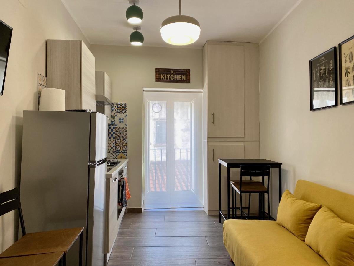 Casa Vacanze Fontana Fraterna إيسيرنيا المظهر الخارجي الصورة