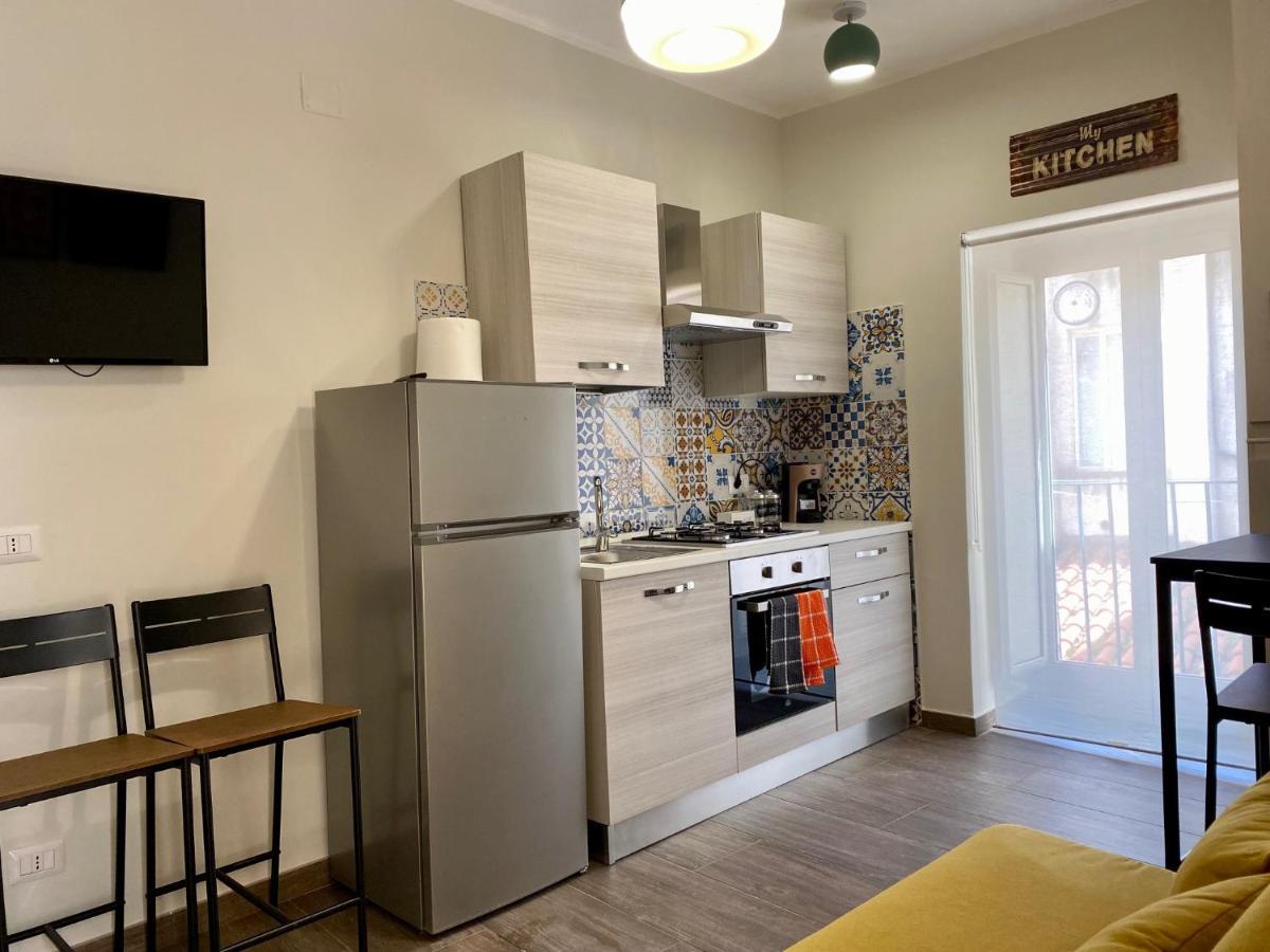 Casa Vacanze Fontana Fraterna إيسيرنيا المظهر الخارجي الصورة