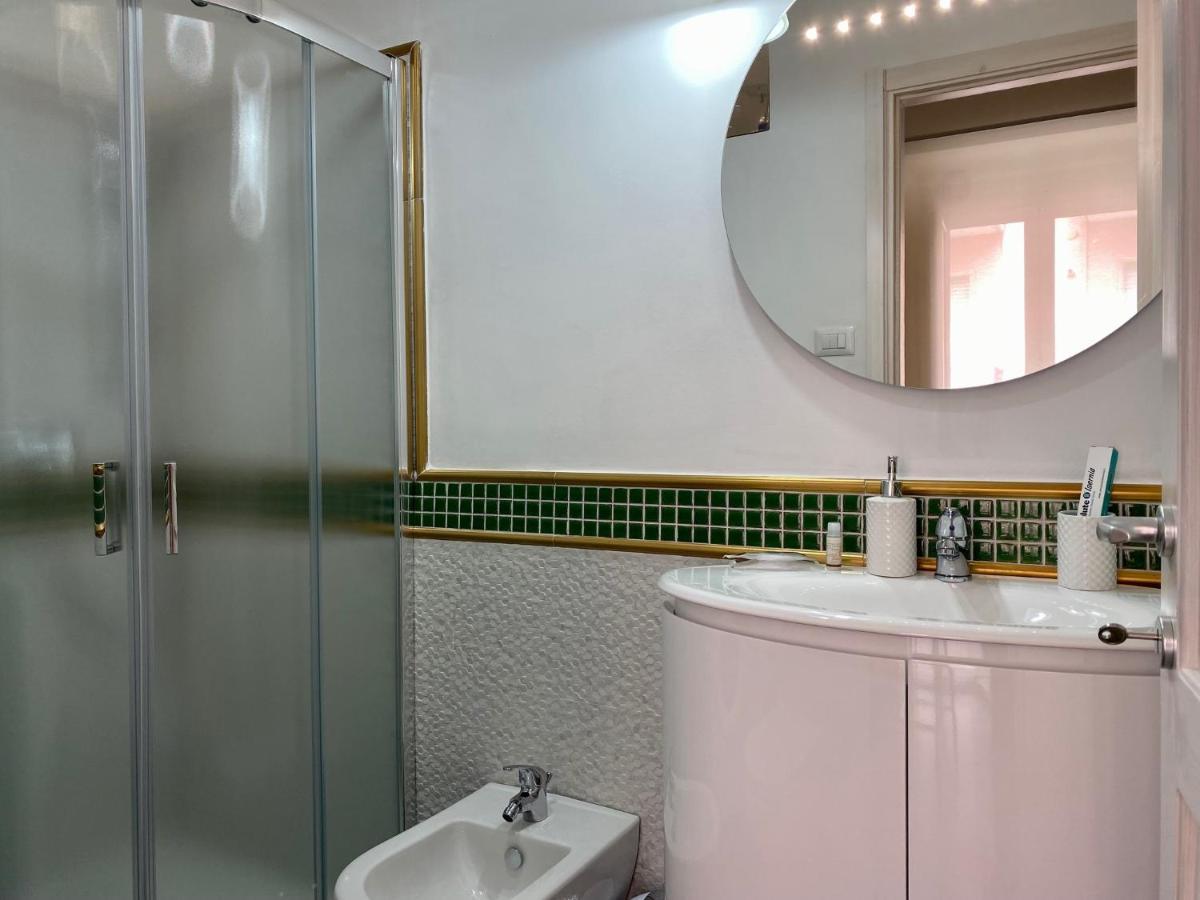 Casa Vacanze Fontana Fraterna إيسيرنيا المظهر الخارجي الصورة