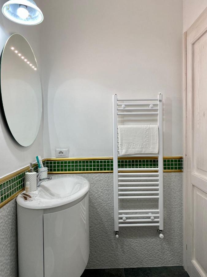 Casa Vacanze Fontana Fraterna إيسيرنيا المظهر الخارجي الصورة