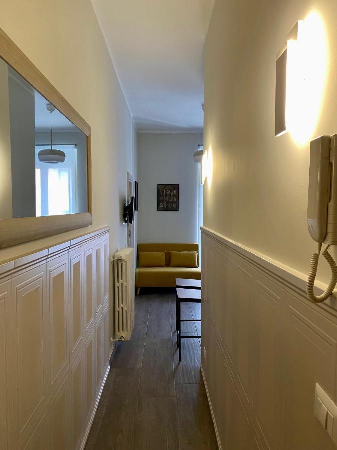 Casa Vacanze Fontana Fraterna إيسيرنيا المظهر الخارجي الصورة