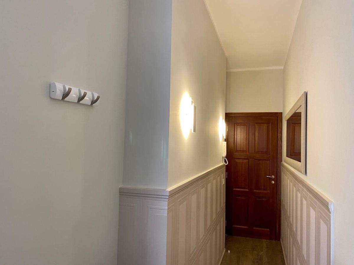 Casa Vacanze Fontana Fraterna إيسيرنيا المظهر الخارجي الصورة