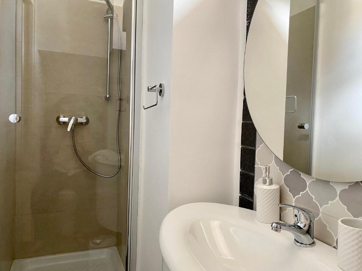 Casa Vacanze Fontana Fraterna إيسيرنيا المظهر الخارجي الصورة