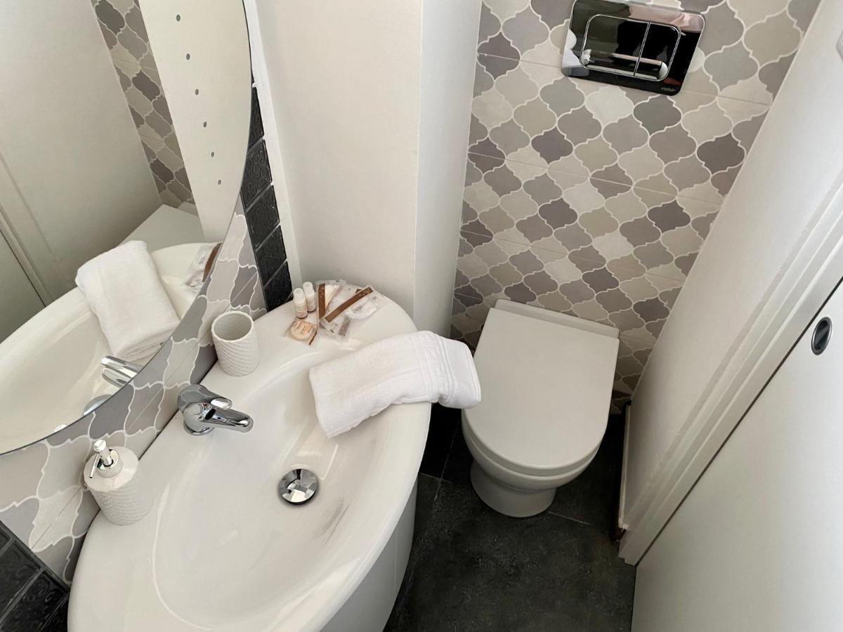 Casa Vacanze Fontana Fraterna إيسيرنيا المظهر الخارجي الصورة
